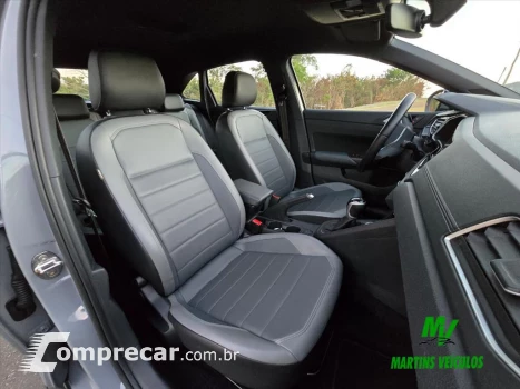 NIVUS 1.0 200 TSI TOTAL FLEX HIGHLINE AUTOMÁTICO