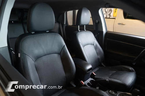 ASX 2.0 16V 4P 4X4 4WD AUTOMÁTICO