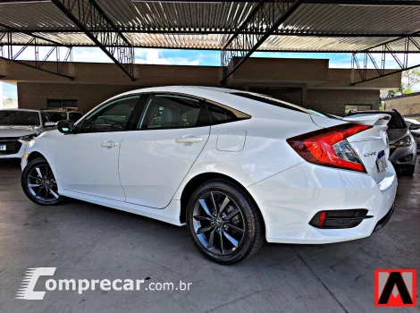 CIVIC 2.0 16vone EXL