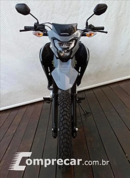 NXR 160 BROS ABS