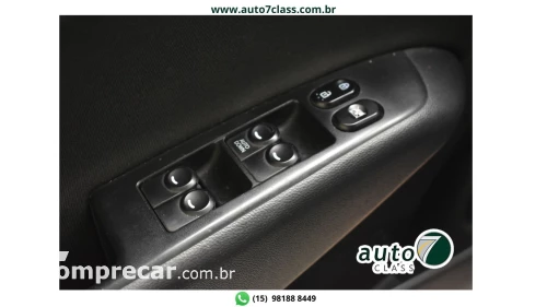 HB20 - 1.6 COMFORT PLUS 16V 4P MANUAL