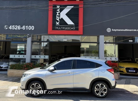 HR-V 1.8 16V LX