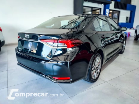 COROLLA 2.0 VVT-IE FLEX XEI DIRECT SHIFT
