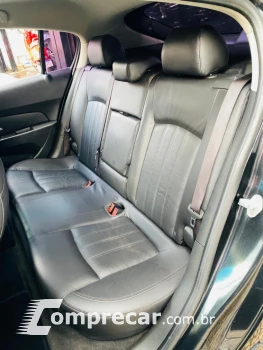 CRUZE 1.8 LT 16V