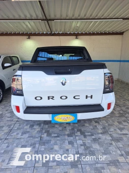 OROCH 1.6 16V SCE PRO