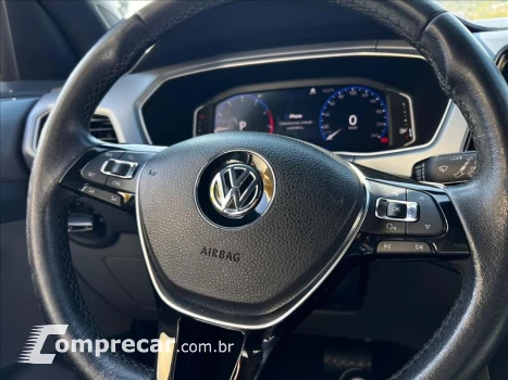 T-CROSS 1.0 200 TSI Comfortline