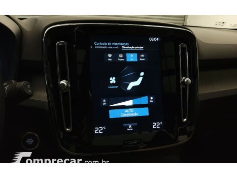 XC40 1.5 T5 HYBRID INSCRIPTION GEARTRONIC