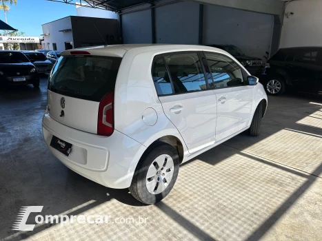 UP 1.0 MPI Take UP 12V