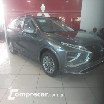 Mitsubishi ECLIPSE CROSS 1.5 Mivec Turbo GLS 4 portas