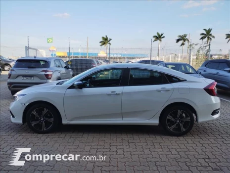 CIVIC 2.0 16vone Sport