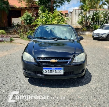 CHEVROLET CLASSIC 1.0 MPFI LS 8V 4 portas