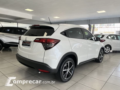 HR-V 1.8 16V EX