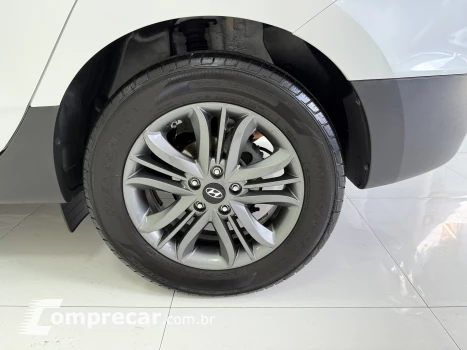 IX35 2.0 MPFI GL 16V