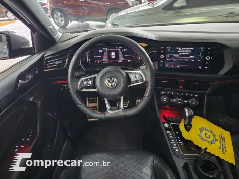 JETTA 2.0 350 TSI GLI