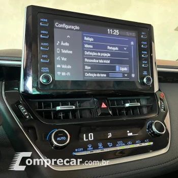 COROLLA 2.0 XEI 16V