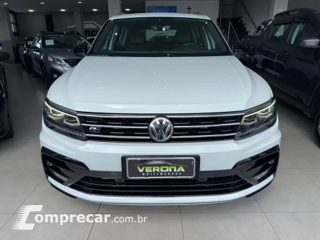 TIGUAN R- LINE 350 2.0