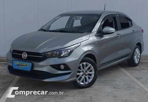 Fiat CRONOS 1.3 Firefly Drive 4 portas