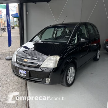 CHEVROLET Meriva Prem.EASYTRONIC 1.8 FlexPower 5p 4 portas