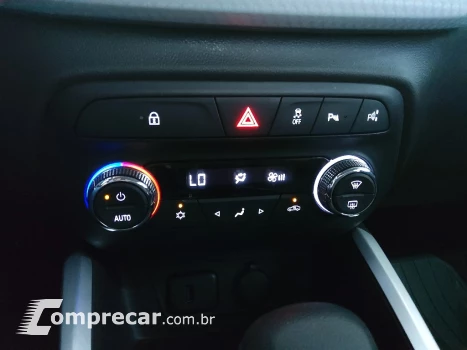 ONIX 1.0 TURBO FLEX PREMIER AUTOMÁTICO