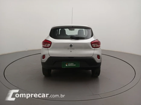 KWID 1.0 12V SCE FLEX ZEN MANUAL