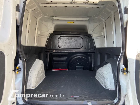 FIORINO 1.4 MPI Furgão 8V