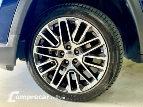 COMPASS 1.3 T270 Turbo Limited