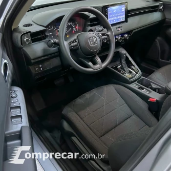 HR-V 1.5 16V 4P FLEX EX AUTOMÁTICO CVT