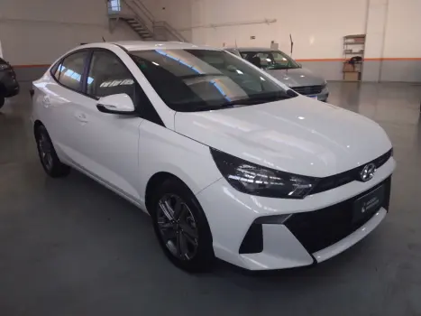 HB20S 1.0 TGDI FLEX COMFORT PLUS AUTOMÁTICO