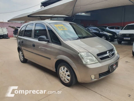 Meriva 1.8 4P