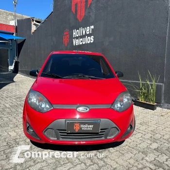 FIESTA 1.0 MPI 8V