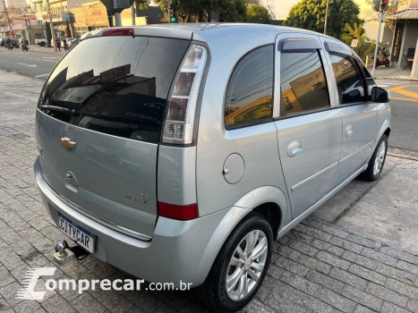 MERIVA 1.4 MPFI MAXX 8V ECONO.FLEX 4P MANUAL