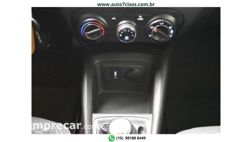 HB20 - 1.0 12V SENSE MANUAL