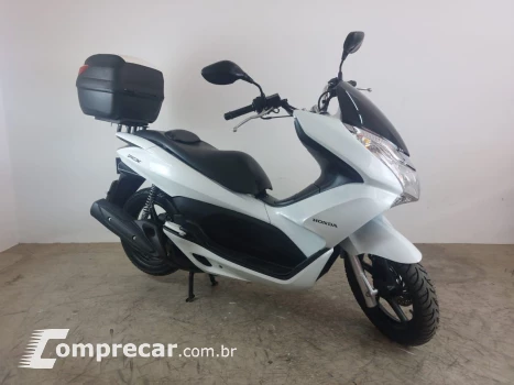 HONDA HONDA PCX