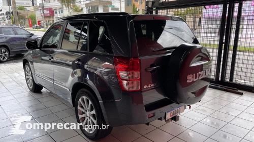 SUZUKI GRAND VITARA 2.0 SPECIAL EDITION 4X2 16V