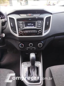 CRETA 1.6 16V Action