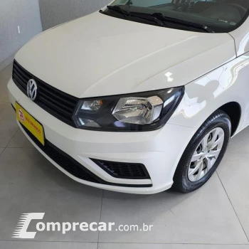 GOL 1.0 12V MPI Totalflex City
