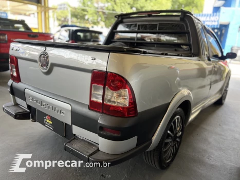 STRADA 1.8 MPI Sporting CE 8V