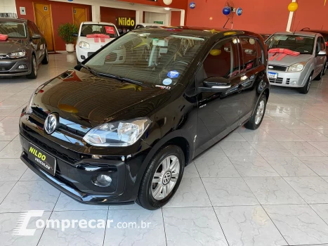 Volkswagen UP 1.0 MPI Move UP 12V 4 portas