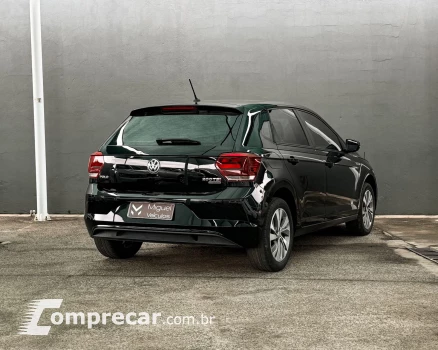 POLO 1.0 170 TSI Comfortline