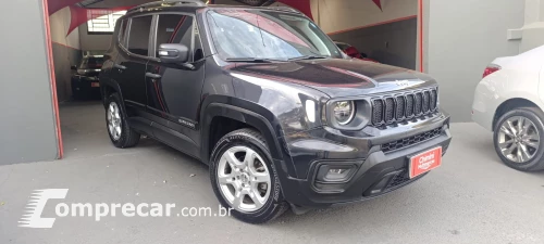 RENEGADE 1.3 T270 Turbo Sport