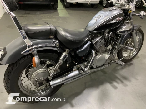 VIRAGO XV 250S