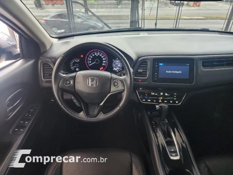 HR-V 1.8 16V EX