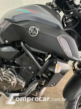 MT 07 ABS