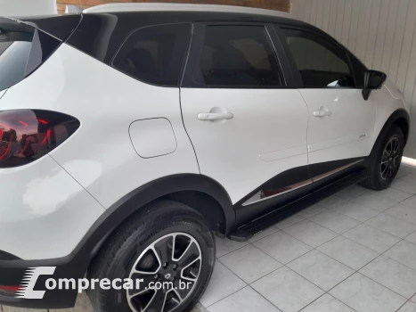 CAPTUR 1.6 16V SCE Life