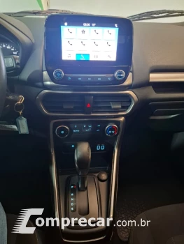 ECOSPORT 1.5 Ti-vct SE