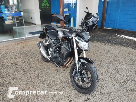 CB 500 F ABS
