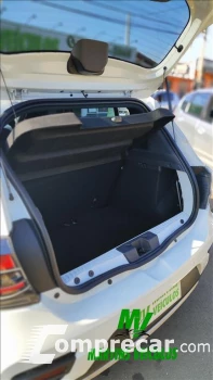 STEPWAY 1.0 12V SCE FLEX ZEN MANUAL