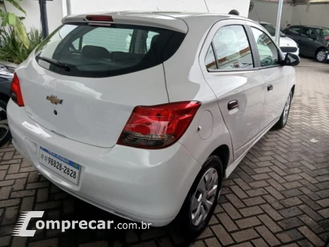 ONIX - 1.0 MPI JOY 8V 4P MANUAL