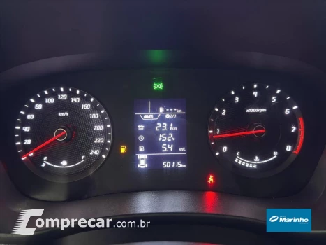 HB20 1.0 12V FLEX COMFORT MANUAL
