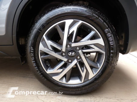 CRETA 1.0 Tgdi Limited
